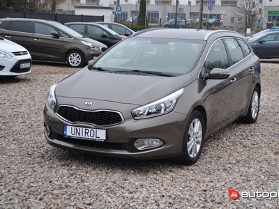 Kia Cee'd