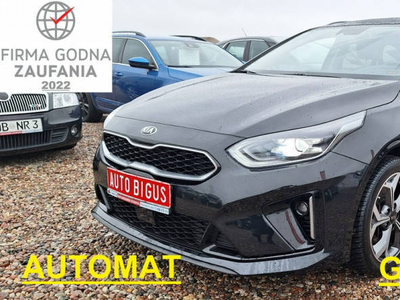 Kia Cee'd fuul opcja hybryda PLUG-IN automat LEDY III (2018…