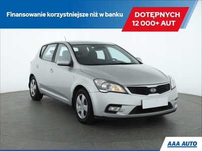 Kia Ceed I 2009