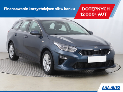 Kia Ceed III Kombi 1.0 T-GDi 120KM 2020