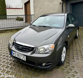 Kia Cerato 1.5 CRDi Comfort +