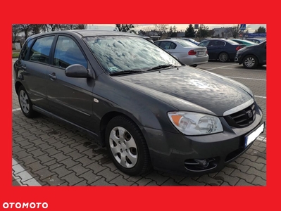 Kia Cerato 2.0 CRDi LX