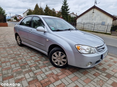 Kia Cerato 2.0 EX