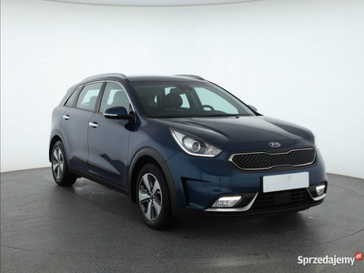 Kia Niro Hybrid