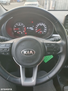 Kia Picanto 1.0 Attract