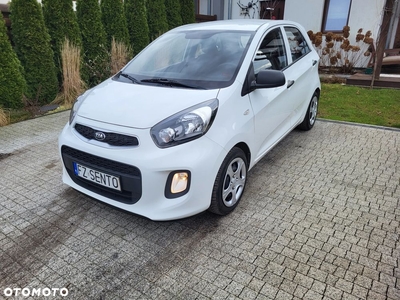 Kia Picanto 1.0 Edition 7