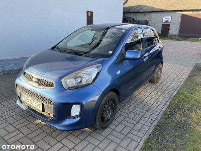 Kia Picanto 1.0 Edition 7