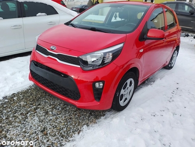 Kia Picanto 1.0 L