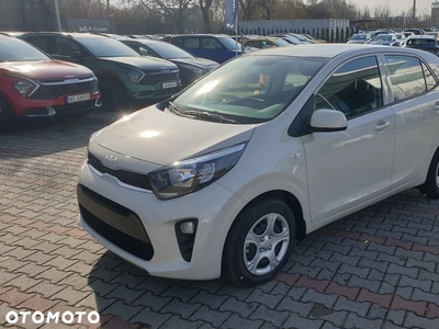 Kia Picanto 1.0 M