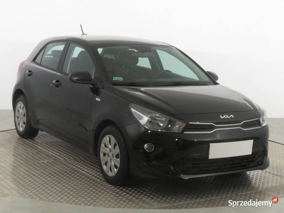 Kia Rio 1.0 T-GDI