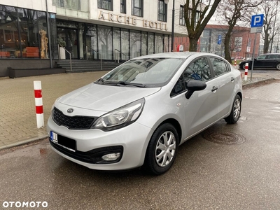 Kia Rio 1.2 M