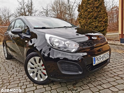 Kia Rio 1.4 Dream Team Edition