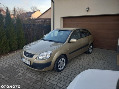 Kia Rio 1.4 Optimum