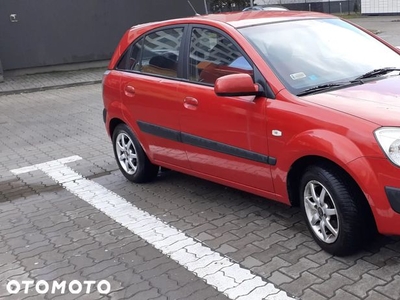 Kia Rio 1.6 Sport