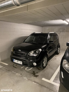 Kia Soul 1.6 CRDi M