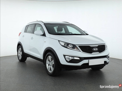 Kia Sportage 1.6 GDI