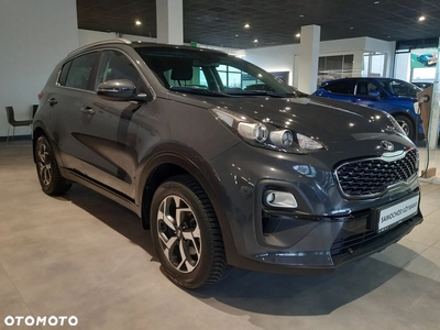 Kia Sportage 1.6 GDI S 2WD