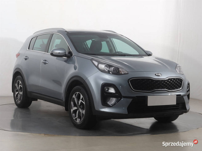 Kia Sportage 1.6 T-GDI