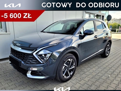 Kia Sportage V SUV 1.6 T-GDI 150KM 2023