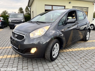 Kia Venga