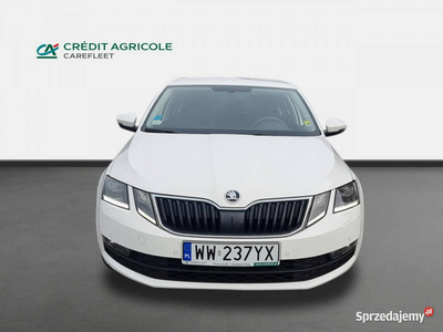 Škoda Octavia 1.0 TSI GPF Ambition Hatchback. WW237YX III (…