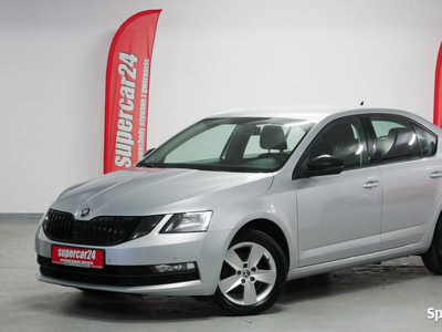 Škoda Octavia 1,5 / 150 KM / Jak Nowa / NAVI / Tempomat / L…