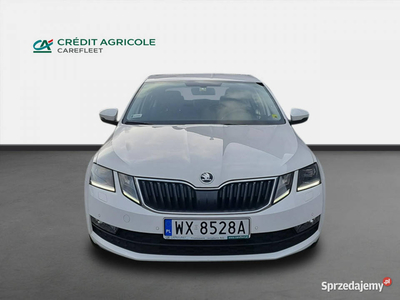 Škoda Octavia 1.6 TDI SCR Ambition Hatchback. WX8528A III (…