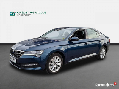 Škoda Superb 1.5 TSI Ambition DSG Hatchback. WW238YX III (2…