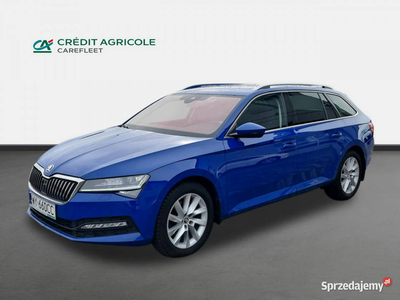 Škoda Superb 2.0 TDI SCR Ambition Kombi. WY660CC III (2015-)