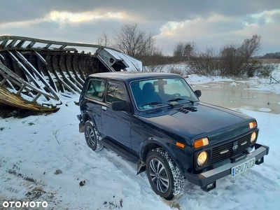 Lada Niva 1.7i