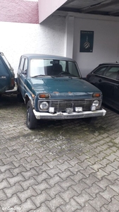 Lada Niva 1.7i