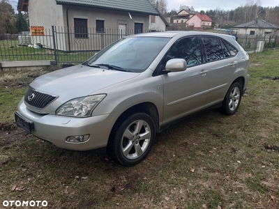 Lexus RX 300 Prestige