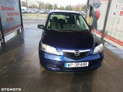 Mazda 2 1.25 Comfort