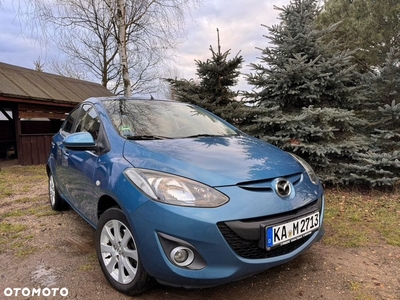 Mazda 2 1.3 Comfort