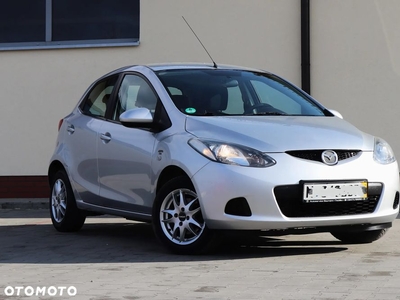 Mazda 2 1.3 Comfort