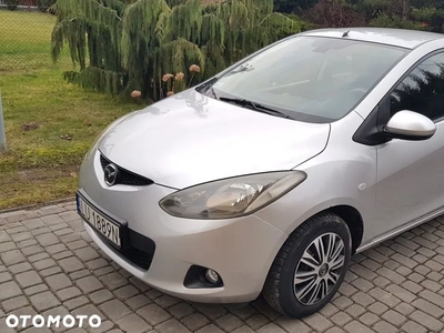 Mazda 2 1.3 Exclusive