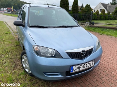 Mazda 2 1.4 Active