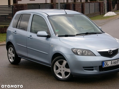 Mazda 2 1.4 Active