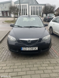 Mazda 2 1.4 Active