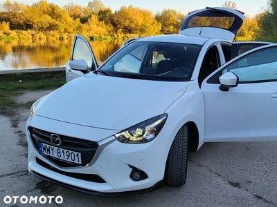 Mazda 2 1.5 Skypassion