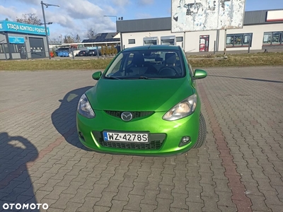 Mazda 2 1.5 Sport