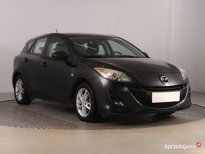 Mazda 3 1.6