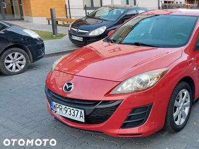 Mazda 3 1.6 Active