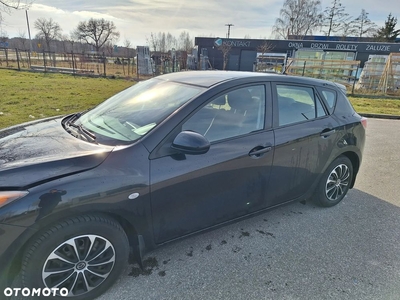 Mazda 3 1.6 Comfort