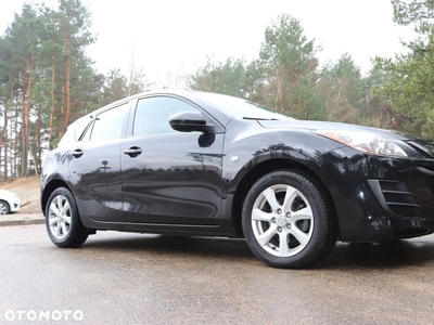 Mazda 3 1.6 Comfort