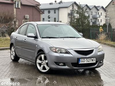 Mazda 3 2.0 16V Active