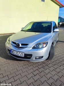 Mazda 3 2.0 Sport