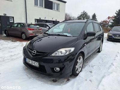 Mazda 5