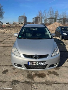 Mazda 5