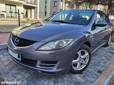 Mazda 6 1.8 Active